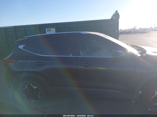 Kia Seltos Ex Image 10