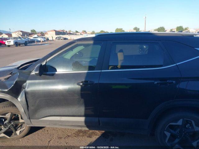 Kia Seltos Ex Image 6