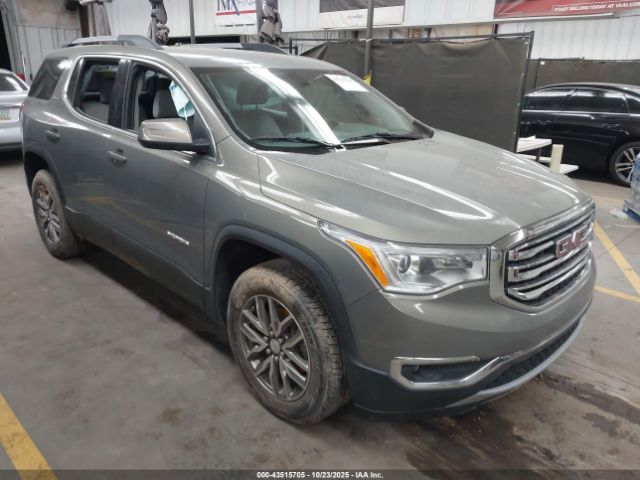GMC Acadia Sle-2 Image 1