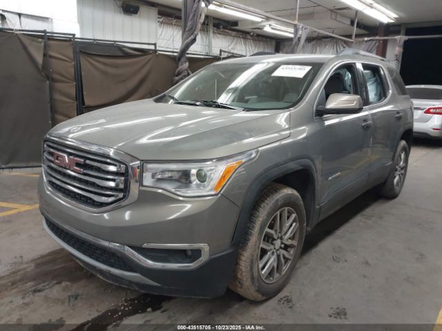 GMC Acadia Sle-2 Image 6
