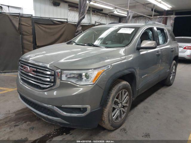 GMC Acadia Sle-2 Image 6