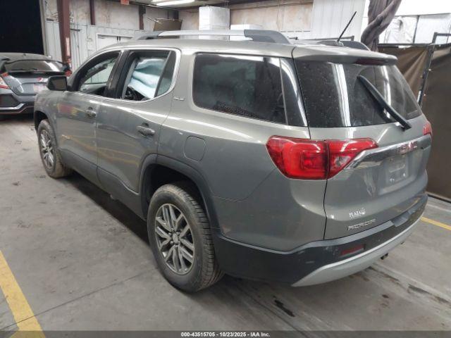 GMC Acadia Sle-2 Image 2