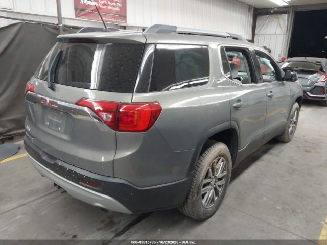 GMC Acadia Sle-2 Image 5