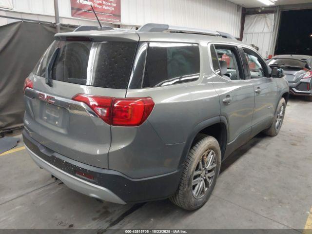 GMC Acadia Sle-2 Image 5