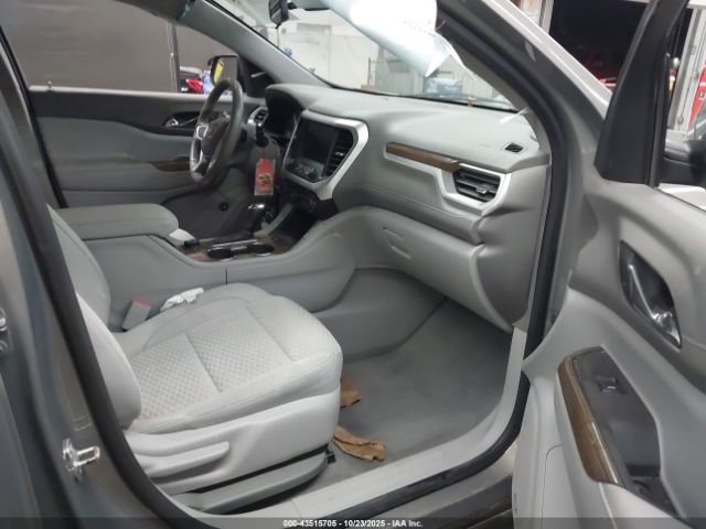 GMC Acadia Sle-2 Image 7