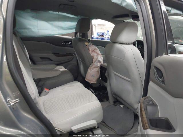 GMC Acadia Sle-2 Image 15