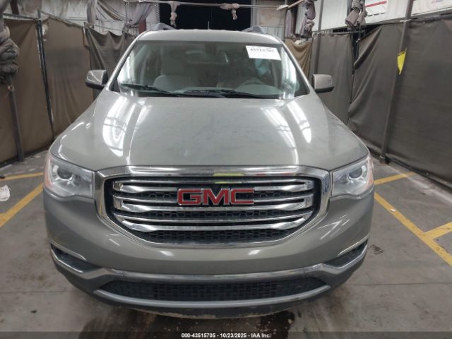 GMC Acadia Sle-2 Image 4