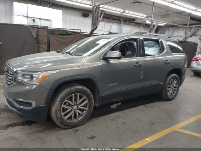 GMC Acadia Sle-2 Image 16