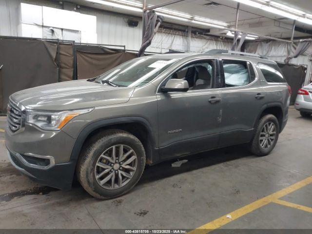 GMC Acadia Sle-2 Image 16