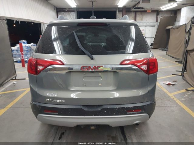 GMC Acadia Sle-2 Image 10