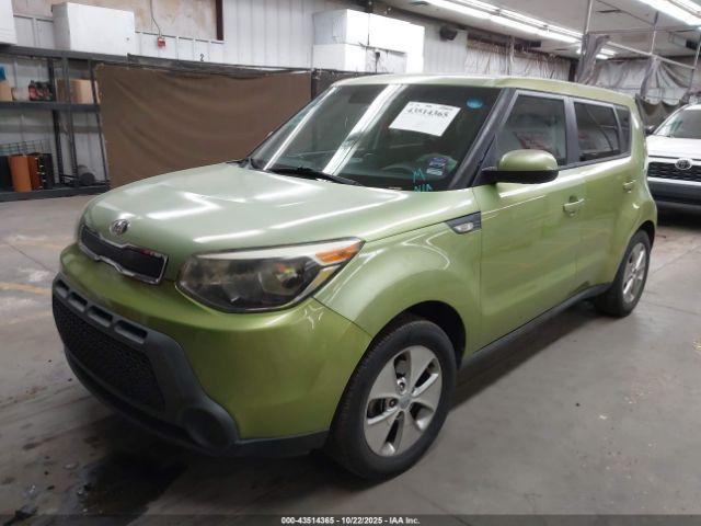 Kia Soul Image 5
