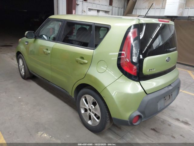 Kia Soul Image 3
