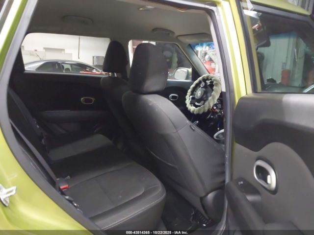Kia Soul Image 8
