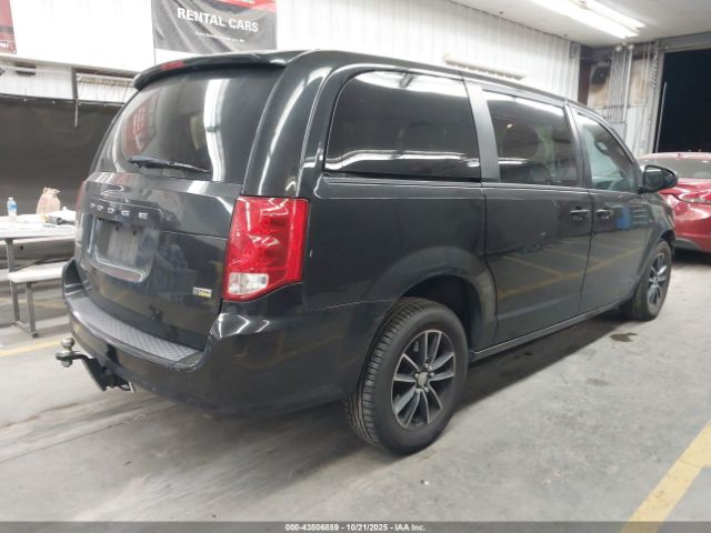 Dodge Grand Caravan Se Plus Image 10