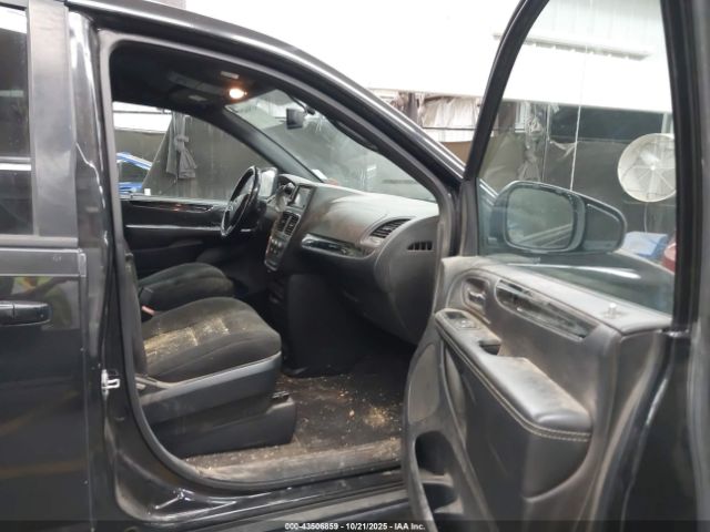 Dodge Grand Caravan Se Plus Image 14