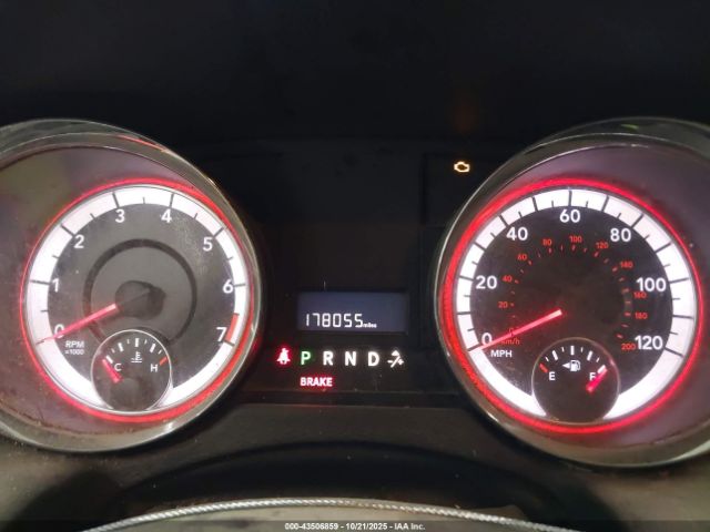 Dodge Grand Caravan Se Plus Image 9