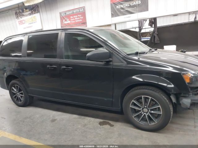 Dodge Grand Caravan Se Plus Image 7