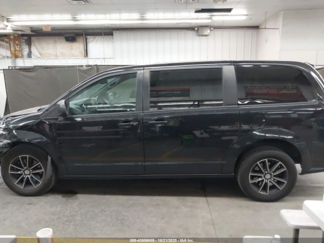 Dodge Grand Caravan Se Plus Image 5