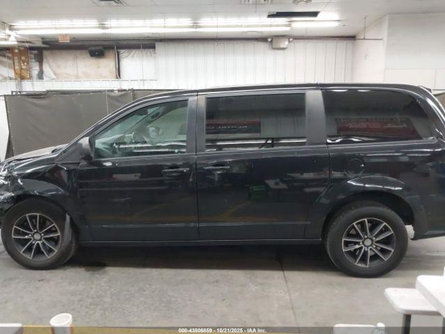 Dodge Grand Caravan Se Plus Image 5
