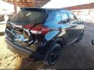 Nissan Kicks Sr Xtronic Cvt Image 9