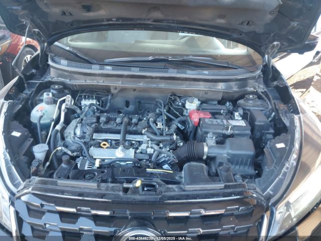 Nissan Kicks Sr Xtronic Cvt Image 7