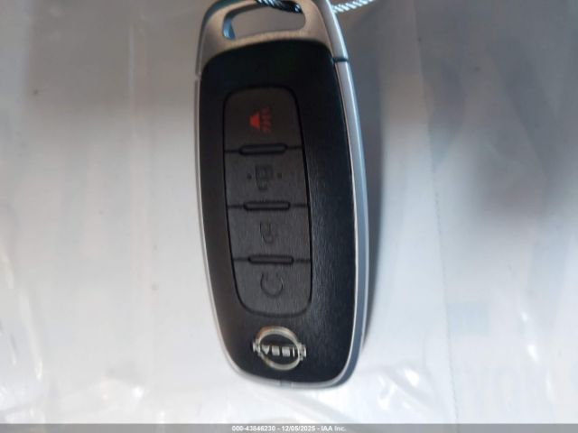 Nissan Kicks Sr Xtronic Cvt Image 14