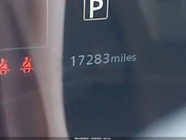 Nissan Kicks Sr Xtronic Cvt Image 17