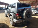 Jeep Wrangler Willys Sport 4x4 Image 4