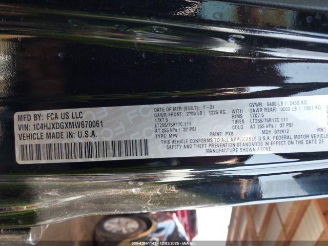 Jeep Wrangler Willys Sport 4x4 Image 9