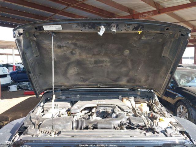 Jeep Wrangler Willys Sport 4x4 Image 12