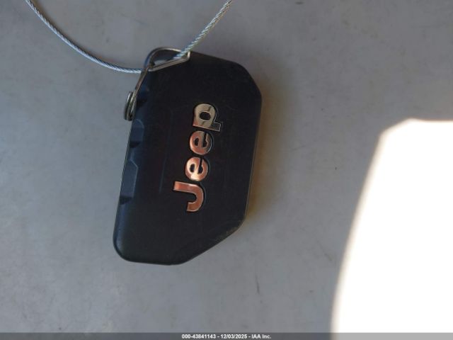 Jeep Wrangler Willys Sport 4x4 Image 7