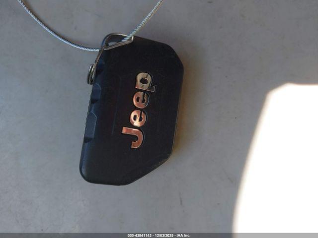 Jeep Wrangler Willys Sport 4x4 Image 7