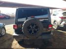 Jeep Wrangler Willys Sport 4x4 Image 11