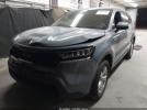 Kia Sorento Lx Image 4