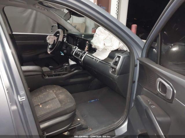 Kia Sorento Lx Image 7