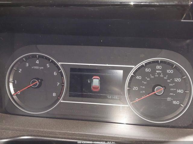 Kia Sorento Lx Image 5