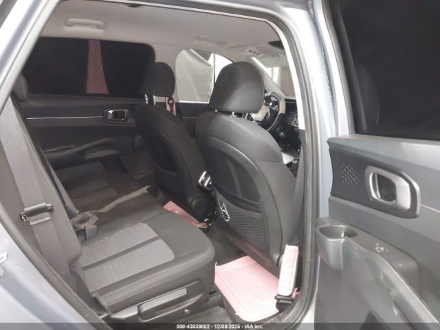 Kia Sorento Lx Image 15