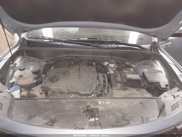 Kia Sorento Lx Image 8