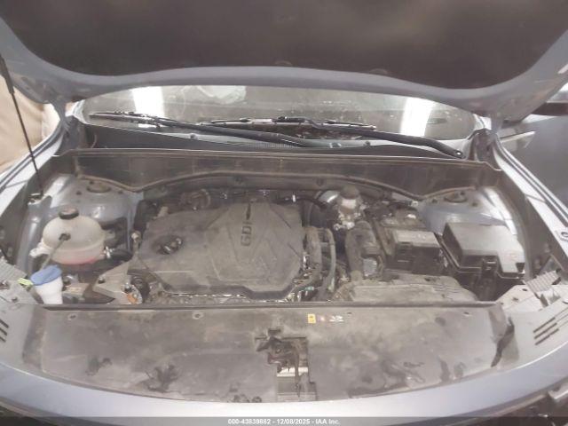 Kia Sorento Lx Image 8