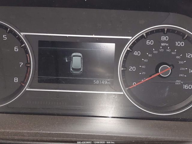 Kia Sorento Lx Image 11