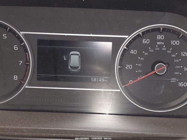 Kia Sorento Lx Image 11