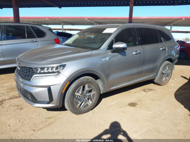 Kia Sorento Ex Image 11