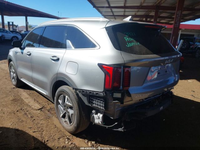 Kia Sorento Ex Image 2