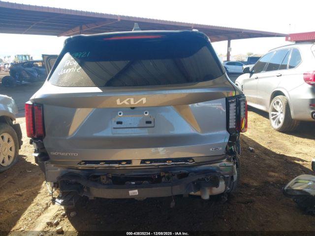 Kia Sorento Ex Image 8