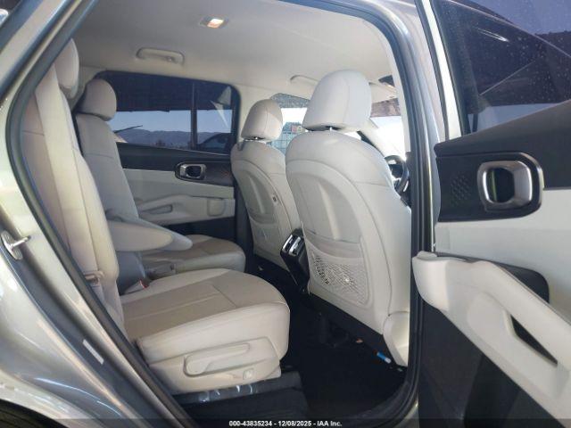 Kia Sorento Ex Image 6