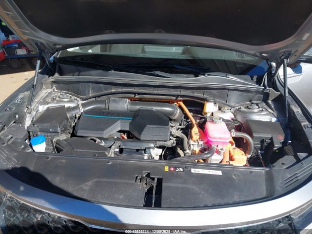 Kia Sorento Ex Image 10