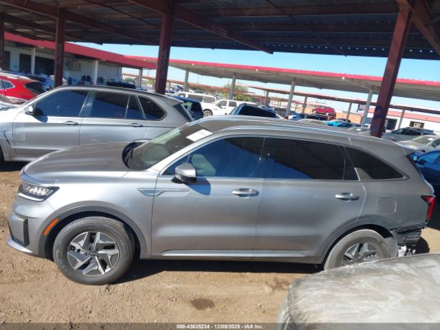 Kia Sorento Ex Image 14