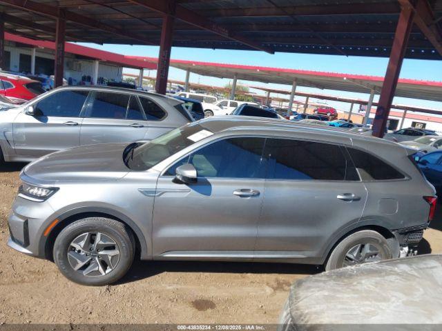 Kia Sorento Ex Image 14