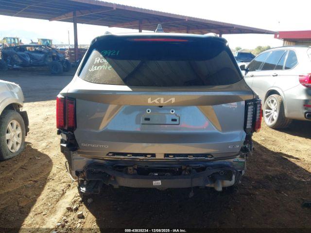 Kia Sorento Ex Image 13