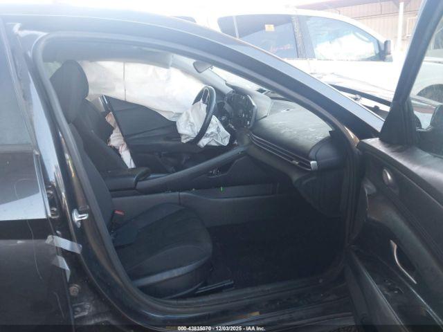 Hyundai ELANTRA Sel Image 12